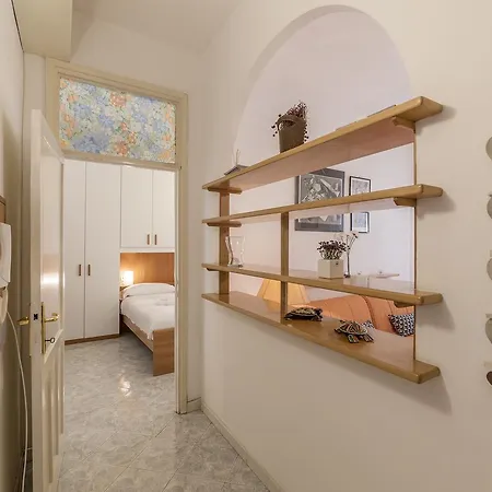 Testaccio Cozy Flat *