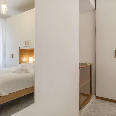 Testaccio Cozy Flat *