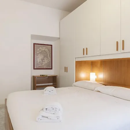 Testaccio Cozy Flat *