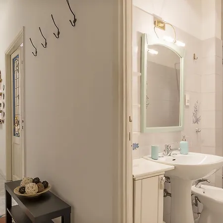 Apartment Testaccio Cozy Flat