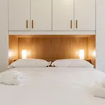 شقة Testaccio Cozy Flat *