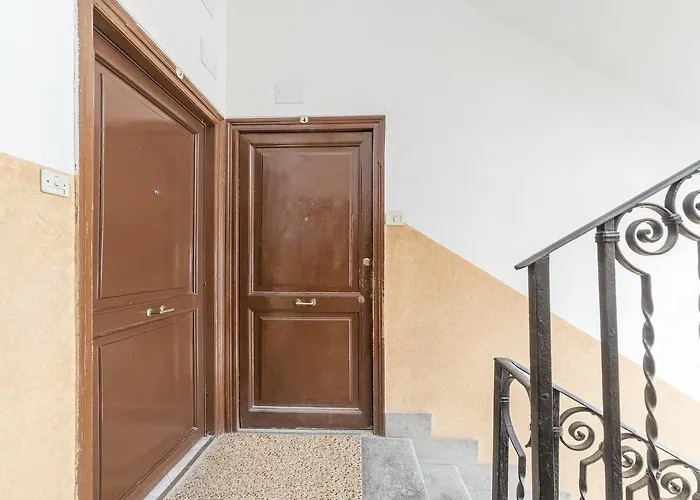 Testaccio Cozy Flat * Roma