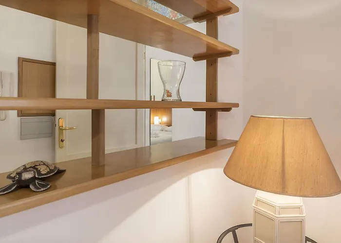 Testaccio Cozy Flat *