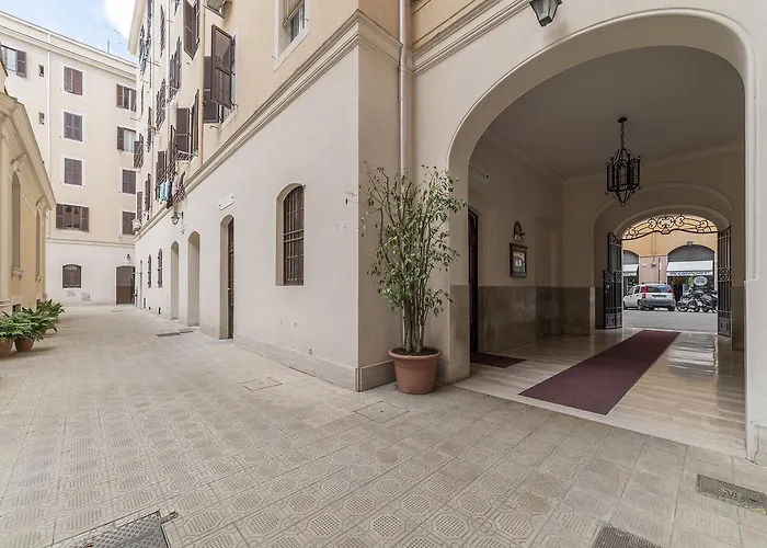 Testaccio Cozy Flat Apartamento Roma