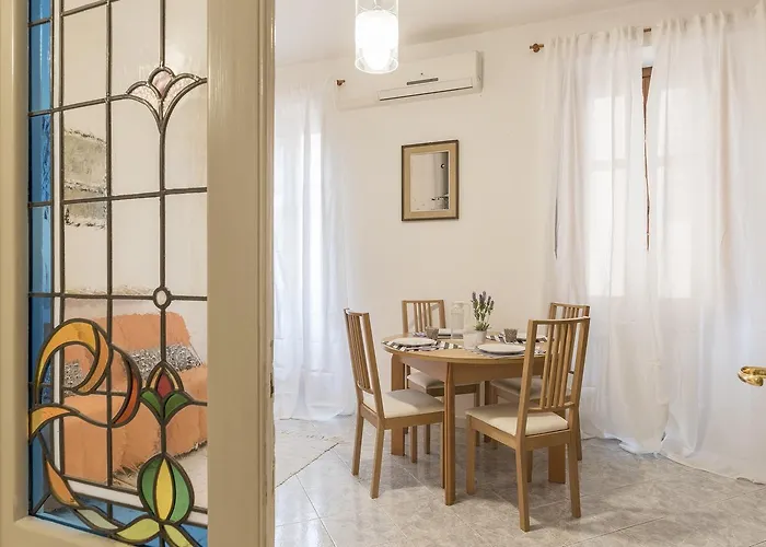 Testaccio Cozy Flat *