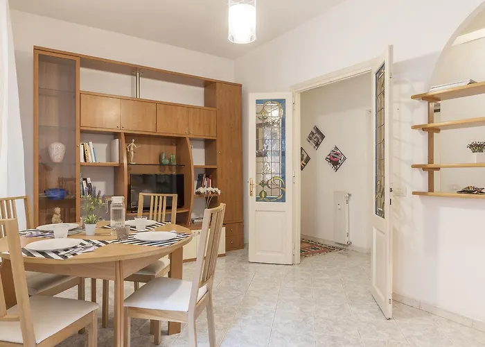 Apartamento Testaccio Cozy Flat