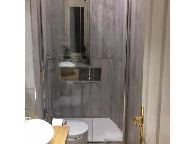 Apartamento Testaccio Cozy Flat Roma