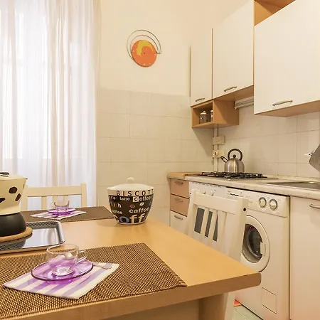 Testaccio Cozy Flat * Rome