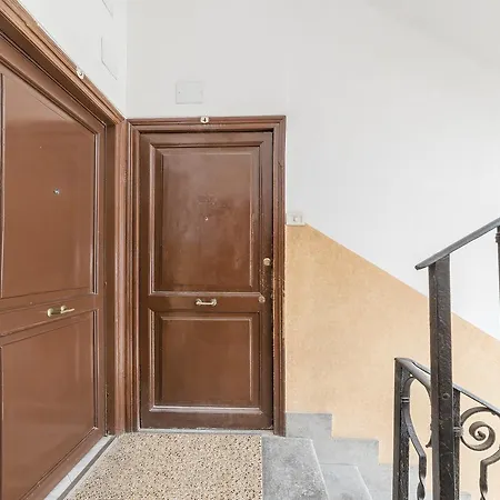 Testaccio Cozy Flat * Rome