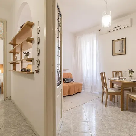 Testaccio Cozy Flat Rome