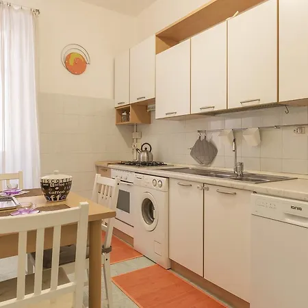 Appartement Testaccio Cozy Flat
