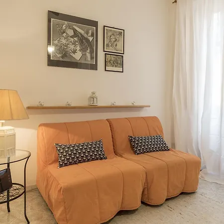 Testaccio Cozy Flat *