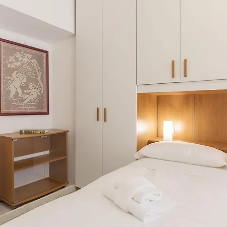 Testaccio Cozy Flat