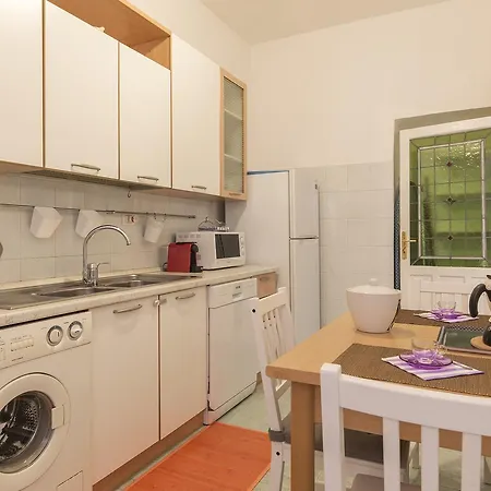 Testaccio Cozy Flat