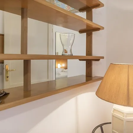 Testaccio Cozy Flat *