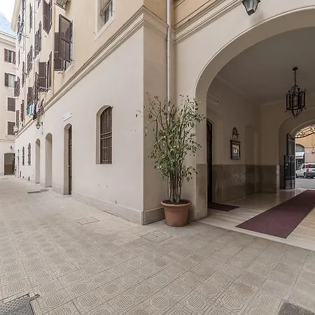 Testaccio Cozy Flat 公寓 罗马