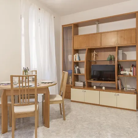 Apartament Testaccio Cozy Flat
