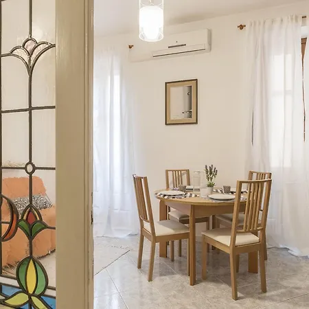 Testaccio Cozy Flat *