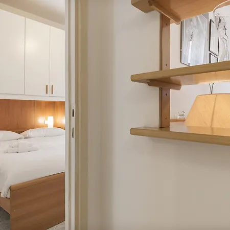 Testaccio Cozy Flat * 罗马