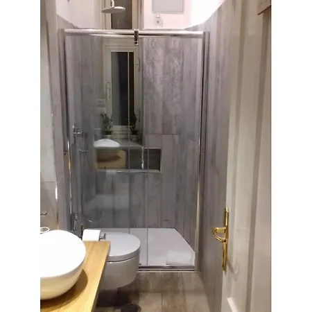 Apartament Testaccio Cozy Flat Rzym