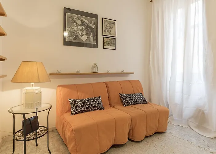 Testaccio Cozy Flat *