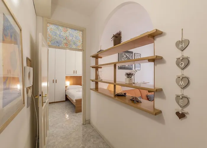 Testaccio Cozy Flat *