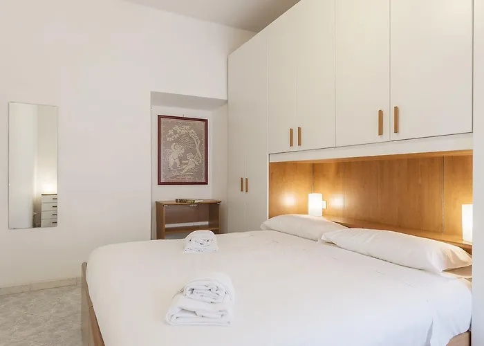 Testaccio Cozy Flat *