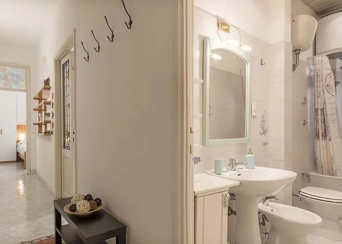 Apartman Testaccio Cozy Flat