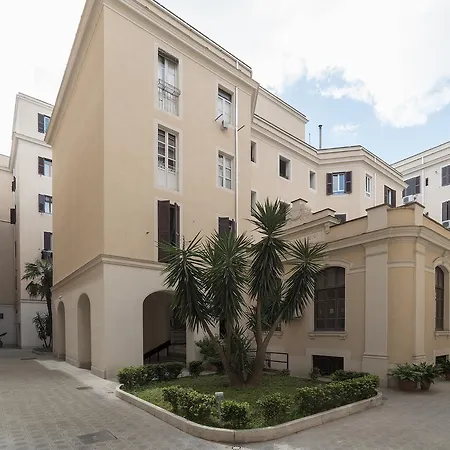 Testaccio Cozy Flat Lejlighed Rom
