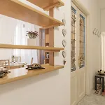 Testaccio Cozy Flat