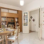 Appartamento Testaccio Cozy Flat
