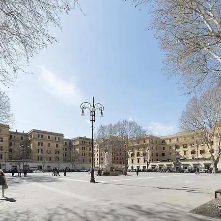 Testaccio Cozy Flat * Rome