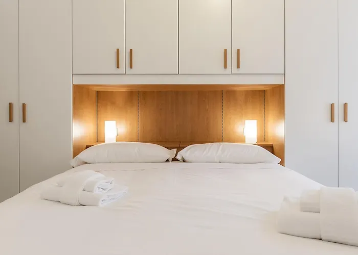 דירה Testaccio Cozy Flat *