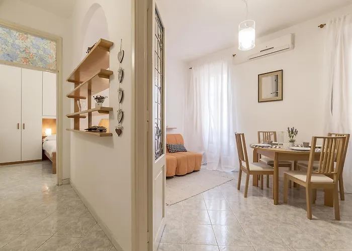 Testaccio Cozy Flat רומא