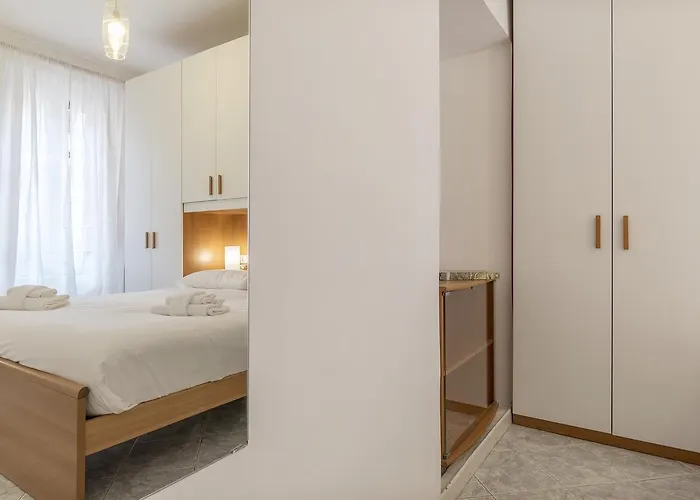 Testaccio Cozy Flat *