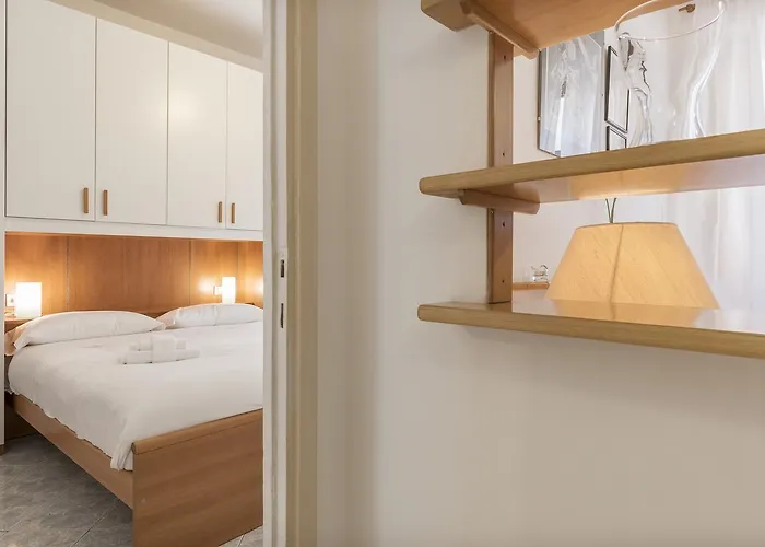 Testaccio Cozy Flat * רומא